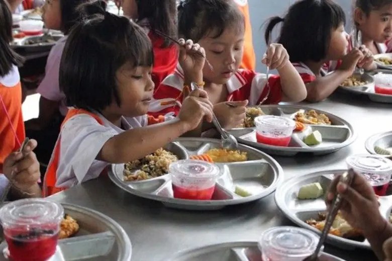 สร้างสุขภาพดีให้วัยซน ชวน “กินผัก – ผลไม้ต้านโรค”