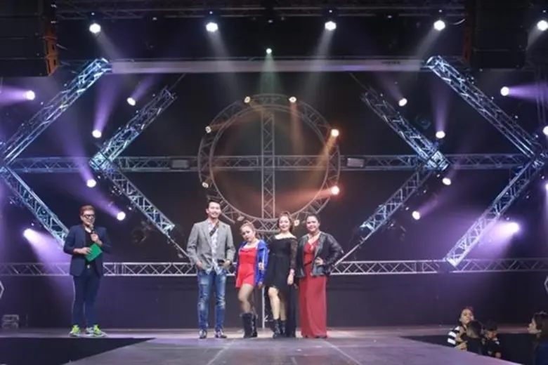 ผ่านพ้นไปแล้วสำหรับ โครงงาน...Workshop แฟ...