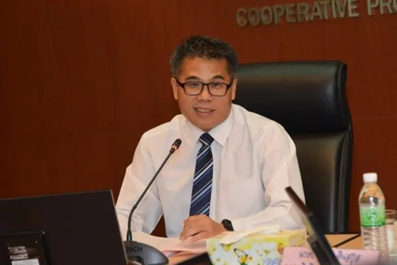 กรมส่งเสริมสหกรณ์เผยความคืบหน้าการออกเกณฑ...