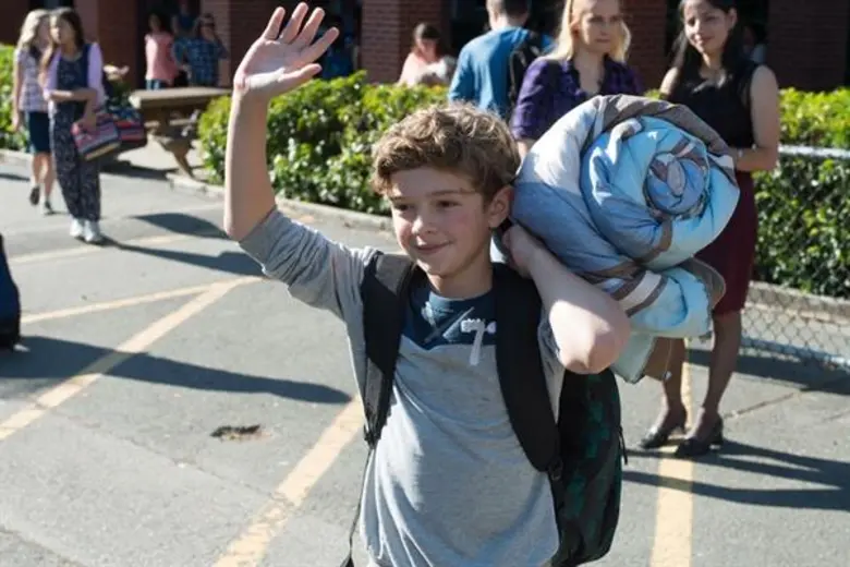 Movie Guide: “WONDER” เจค็อบ เทรมเบลย์, จูเลีย โรเบิร์ตส รวมทีมนักแสดงรุ่นเล็ก-รุ่นใหญ่ฝีมือล้นจอ ถ่ายทอดชีวิตมหัศจรรย์ทั้งยิ้มทั้งซึ้งไปด้วยกัน