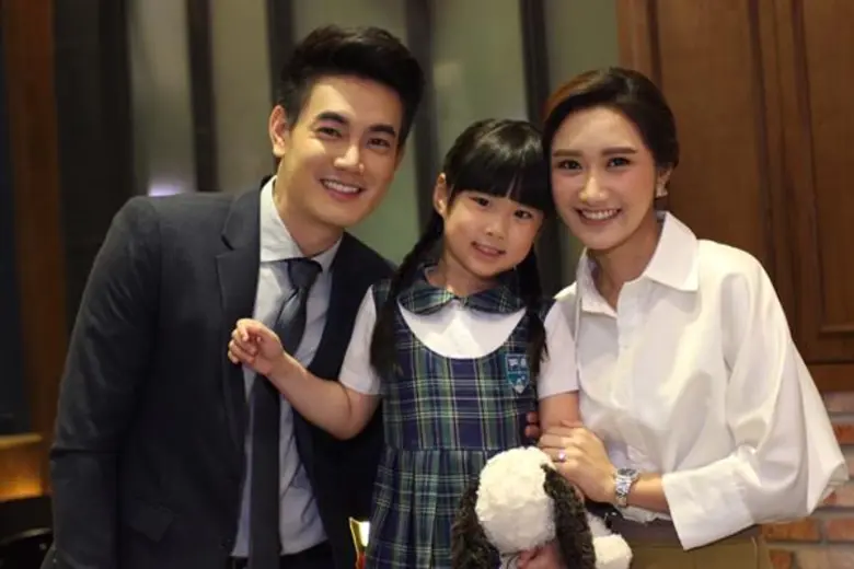 ทีวีไกด์ ละคร ใจลวง (ตอน 21) ออกอากาศวันจ...