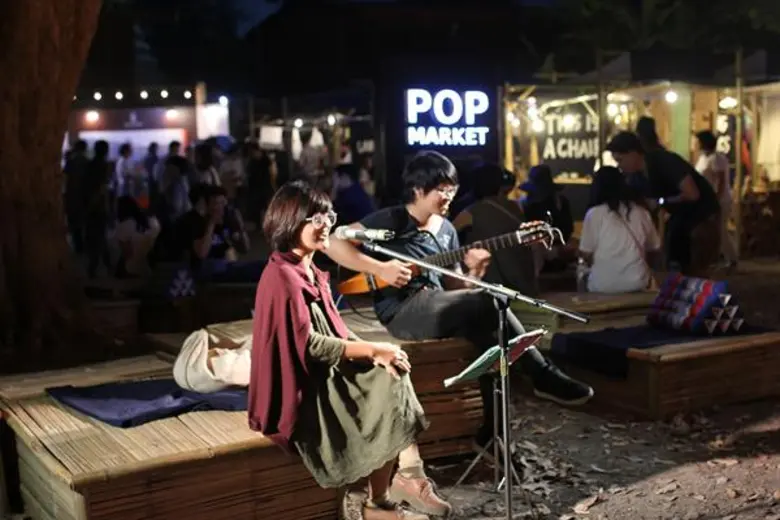 5 สิ่งที่ทำให้คุณไม่ควรพลาด “เชียงใหม่ดีไซน์วีค 2017”