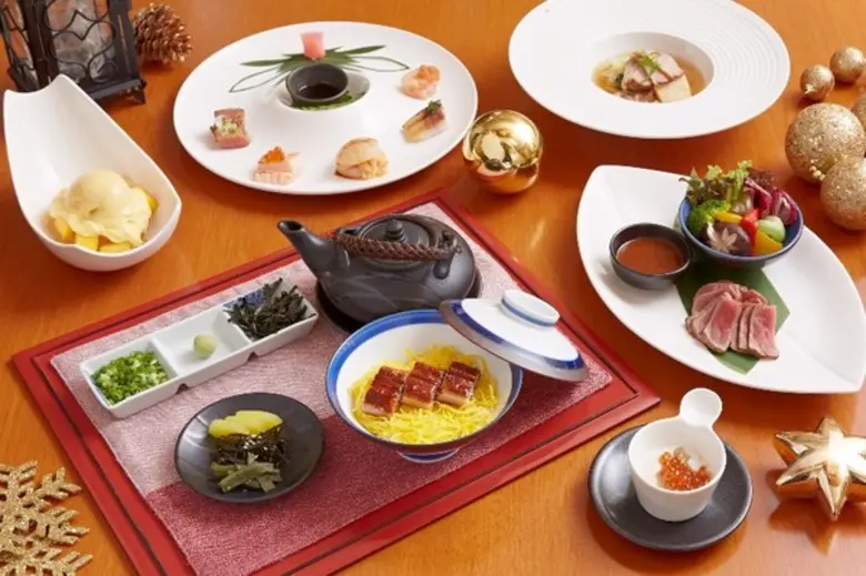 ช่วงเวลาแห่งการเฉลิมฉลองเพื่อต้อนรับเทศกา...