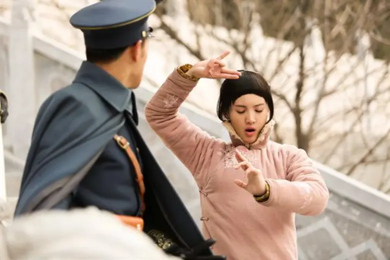 เป็นอีกหนึ่งซีรีส์ที่คุณผู้ชมไม่ควรพลาด!!...