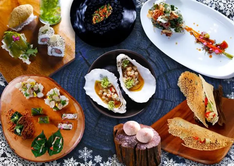 สยาม แอ็ท สยาม ดีไซน์ โฮเต็ล กรุงเทพฯ เชิ...