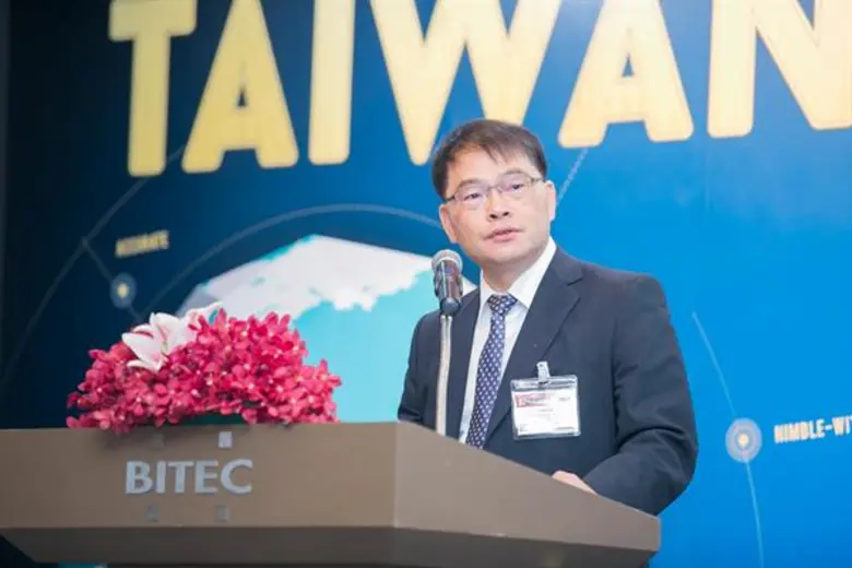 กลุ่มอุตสาหกรรมไต้หวันประกาศยุทธศาสตร์สำค...