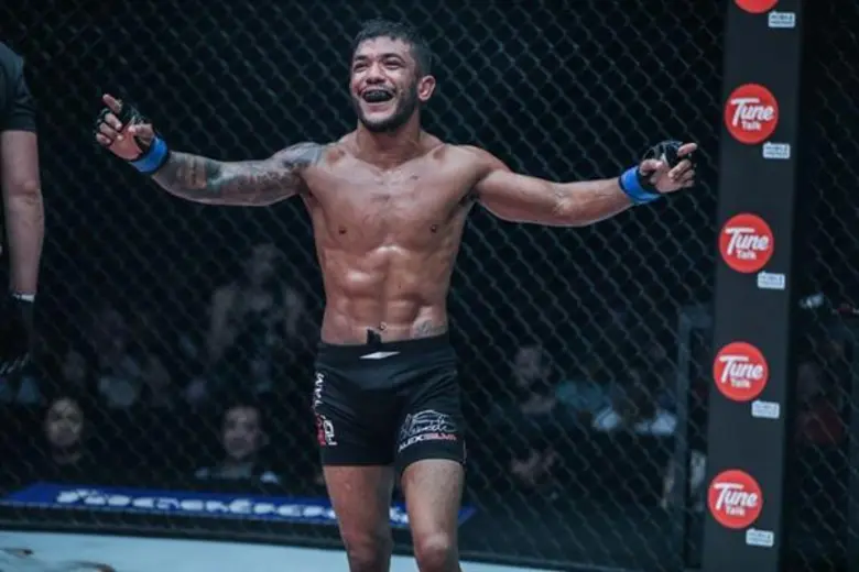 ในโลกของการศิลปะการป้องกันตัว นักกีฬาทุกค...