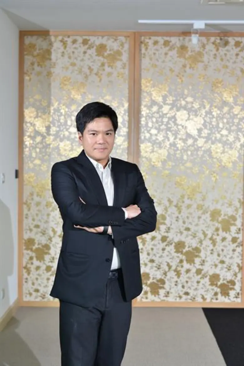 แรงไม่หยุด ฉุดไม่อยู่จริงๆ สำหรับCEO หนุ่...