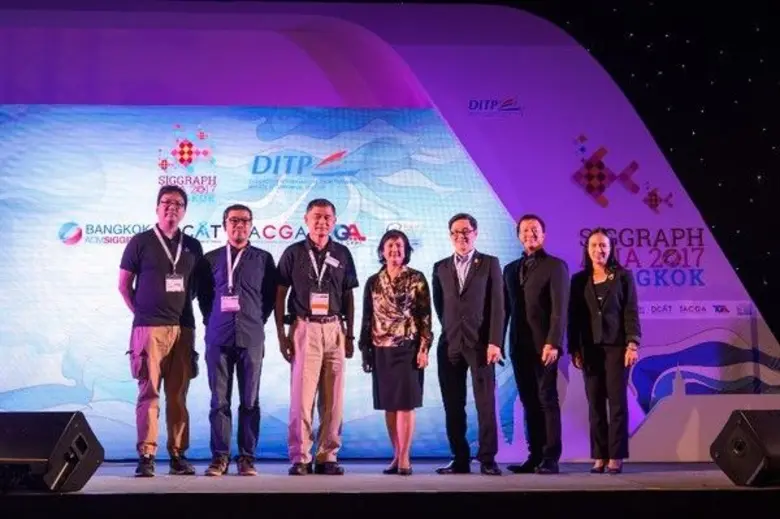 กรมส่งเสริมการค้าระหว่างประเทศ (DITP) กระ...