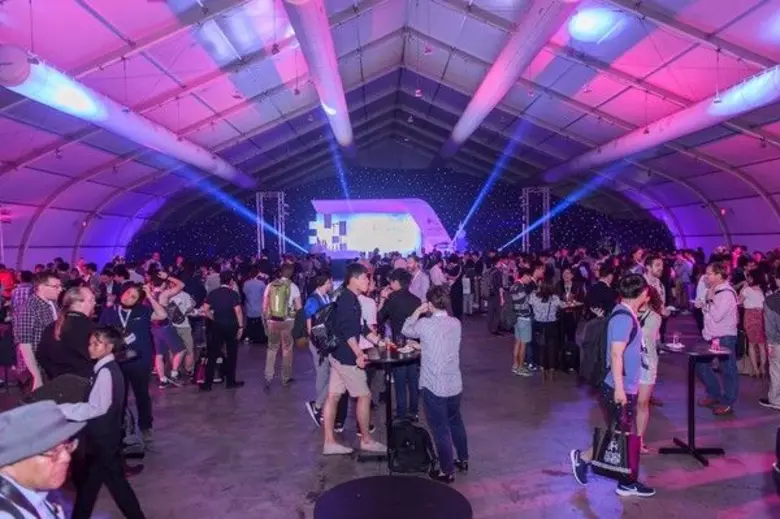 DITP ขยายความร่วมมือด้านคอมพิวเตอร์กราฟฟิก และดิจิทัลคอนเทนท์ จัดงาน Networking Reception ให้กับผู้ประกอบการไทย – ต่างชาติ กว่า 800 ราย ในงาน SIGGRAPH Asia 2017