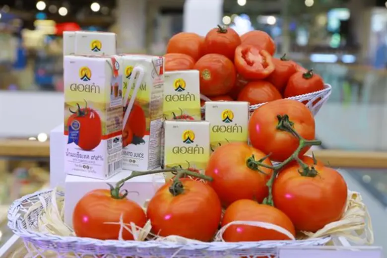 “ดอยคำ” สานต่อพระราชปณิธาน มุ่งมั่นพัฒนาคุณภาพชีวิตเกษตรกรไทย