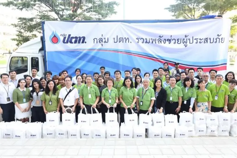 นางนิธิมา เทพวนังกูร ประธานเจ้าหน้าที่บริ...