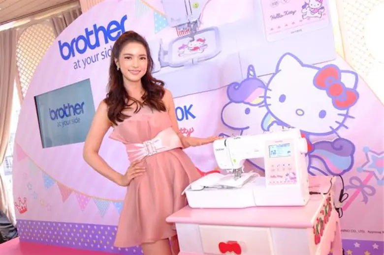 บริษัท บราเดอร์ คอมเมอร์เชี่ยล (ประเทศไทย...