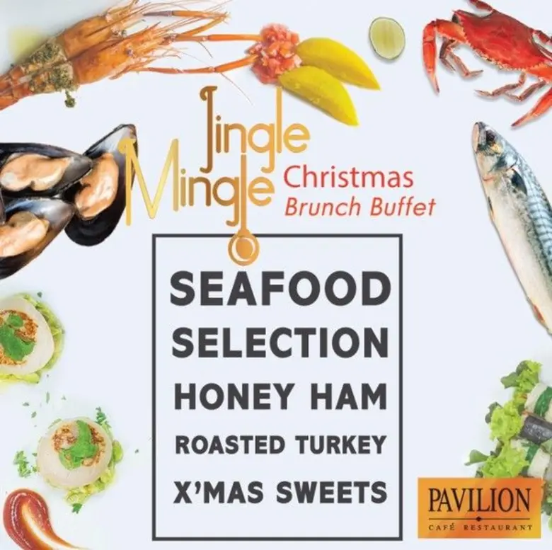 อร่อยเต็มอิ่มกับเมนูอาหารหลากหลาย สนุกสนา...