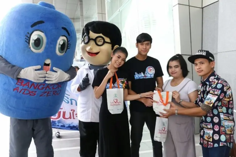 2 ศิลปินดารารุ่นใหม่ หนุ่ม บอส-พุทธิพงษ์ ...