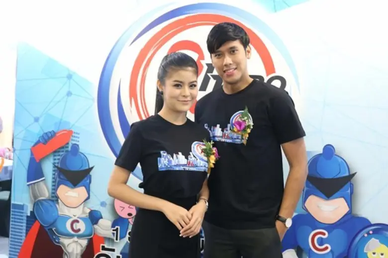 “บอส-ลาดา” ชวนคนรุ่นใหม่ รักปลอดภัยไร้เอดส์