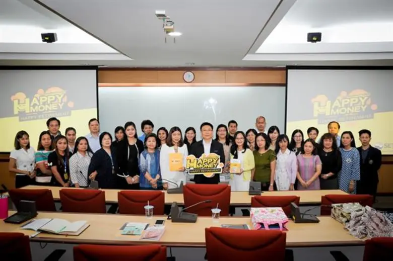 ปิยาภรณ์ ครองจันทร์ ผู้อำนวยการอาวุโส ฝ่า...