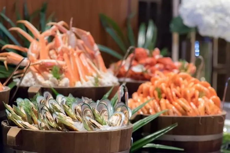 ห้องอาหารบราสเซอรี ยูโรป้า ขอเชิญชวนท่านแ...