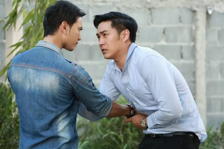 ตอน 15 ออกอากาศวันจันทร์ที่ 4 ธันวาคม 256...