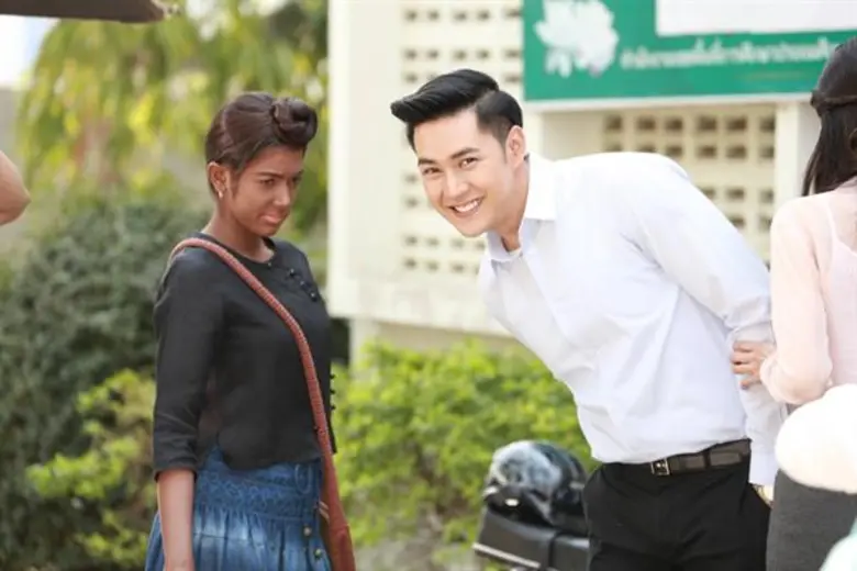 ทีวีไกด์: ละครเรื่อง “เล่ห์รักยาใจ” ตอน 15-21 (ออนแอร์ 4-10 ธ.ค.)