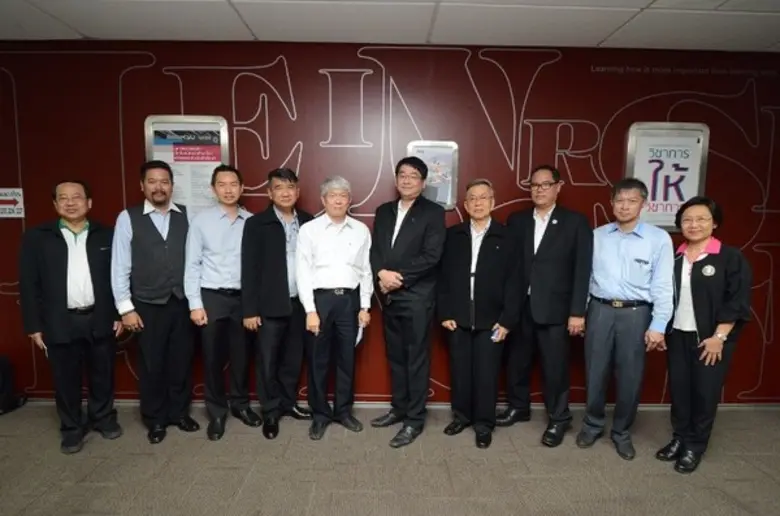 สมาคมความมั่นคงปลอดภัยระบบสารสนเทศ (TISA)...