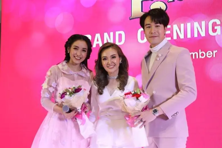 สบู่แบรนด์ Eka Lay (อีขาลาย) กระแสการตอบรับดีแบบคาดไม่ถึง ในเวลาเพียงแค่ 3 เดือนเท่านั้น