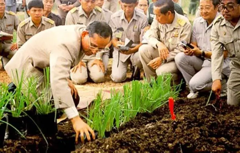 กรมพัฒนาที่ดิน เตรียมความพร้อมจัดงาน "วัน...