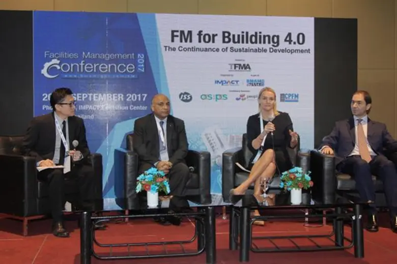 ในฐานะที่เป็นบริษัทผู้ให้บริการด้านบริหาร...