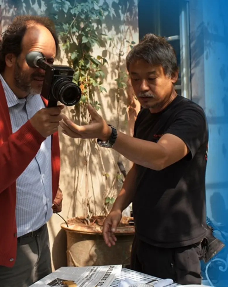 Movie Guide: ตากล้องไทย อาจไปไกลถึงออสการ์ สอง-สยมภู มุกดีพร้อม ผู้บันทึกภาพความรัก...ในหนังรักที่งดงามที่สุดของปีนี้ Call Me by Your Name