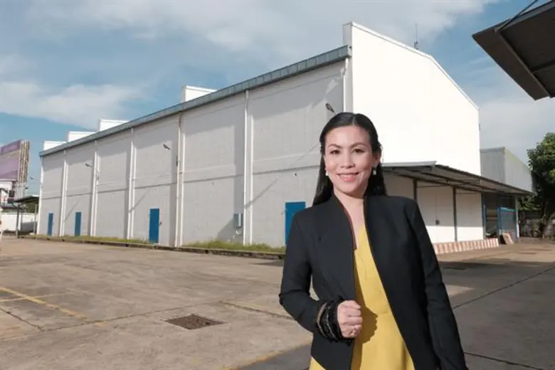 สยาม เอาท์เลต เสริมแกร่งธุรกิจอีฟูลฟิลเมนต์ เปิดโกดังใหม่ย่านฝั่งธน รองรับการเติบโตร้านค้าออนไลน์ พร้อมจัดส่งสินค้าได้เพิ่ม 200 %