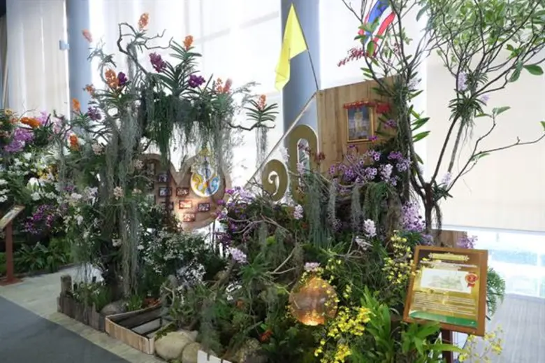 เพื่อสืบสานปณิธานด้านอนุรักษ์ธรรมชาติและสิ่งแวดล้อม...