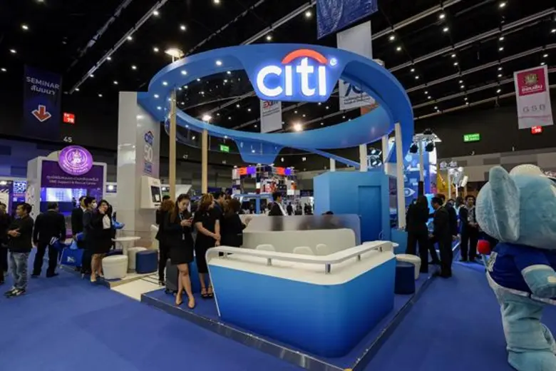 3 บริการสุดว้าวจากซิตี้ ในงาน มันนี่ เอ็กซ์โป ส่งท้ายปี 2017