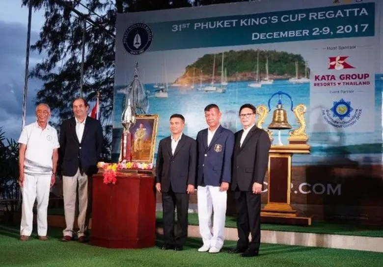 In Photo (from Left): M.L. Tridhosyuth De...