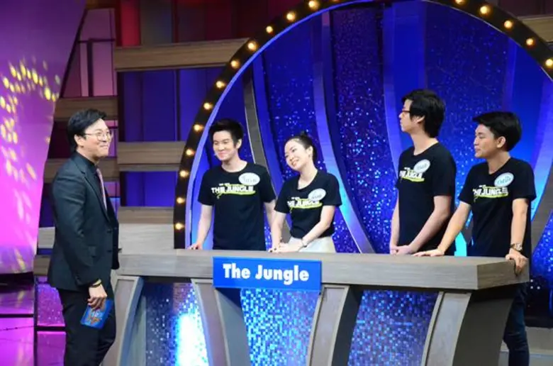 ** ออกอากาศทุกวันจันทร์ – พฤหัสบดี เวลา 1...