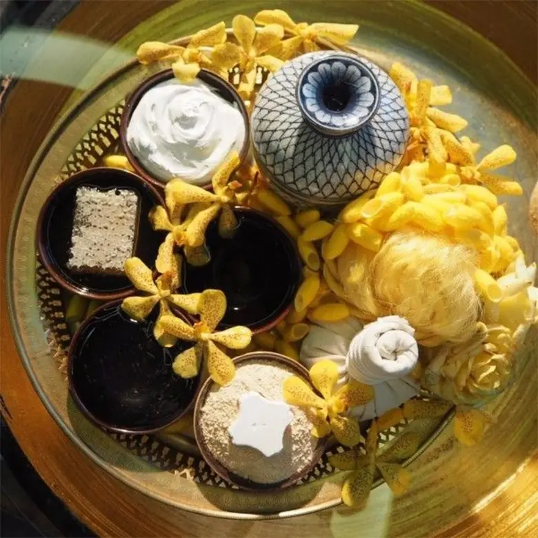 ดีวานา สปา ขอมอบของขวัญอันล่ำค่า จากสุดยอดเส้นไหมไทย สู่โปรแกรมการดูแลผิวแบบองค์รวม