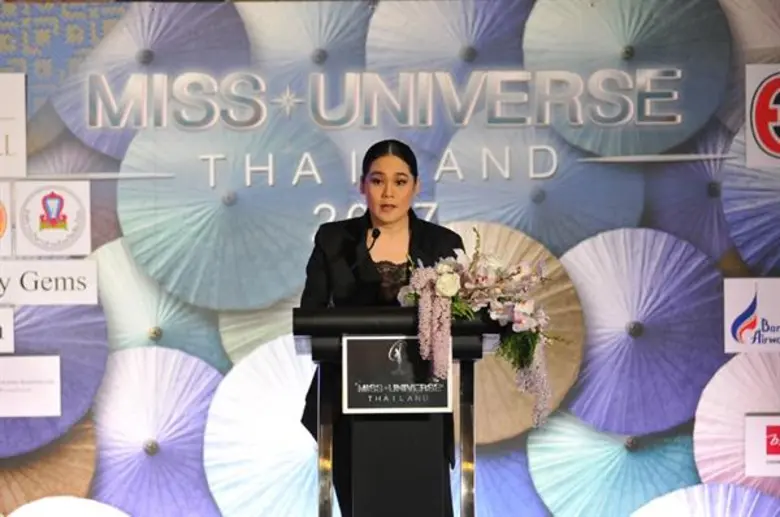 ออน-ชิชญาสุ์ ผจก.กองประกวดมิสยูนิเวิร์สไทยแลนด์ ย้ำการประกวดนางงามจักรวาลปีนี้จบลงแล้วด้วยการทำงานที่ดีและเต็มศักยภาพที่สุดของมารีญาและทีมงานเบื้องหลังทุกฝ่าย พร้อมขอบพระคุณทุกเสียงเชียร์ ทุกโหวตที่คนไทยทั่วโลกที่ส่งให้มารีญา