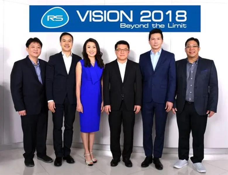 สุรชัย เชษฐโชติศักดิ์ ประธานเจ้าหน้าที่บร...