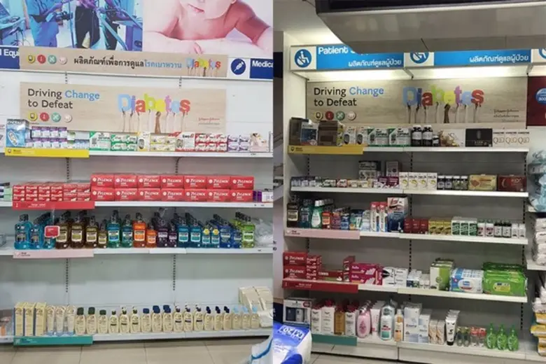 JOHNSON & JOHNSON THAILAND PROVIDES HOLISTIC DIABETES CARE SOLUTIONS WITH NEW IN-STORE PROGRAM AT FASCINO TO MARK WORLD DIABETES DAY