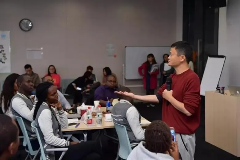 อาลีบาบา กรุ๊ป และ UNCTAD เปิดตัวโครงการ eFounders Initiative