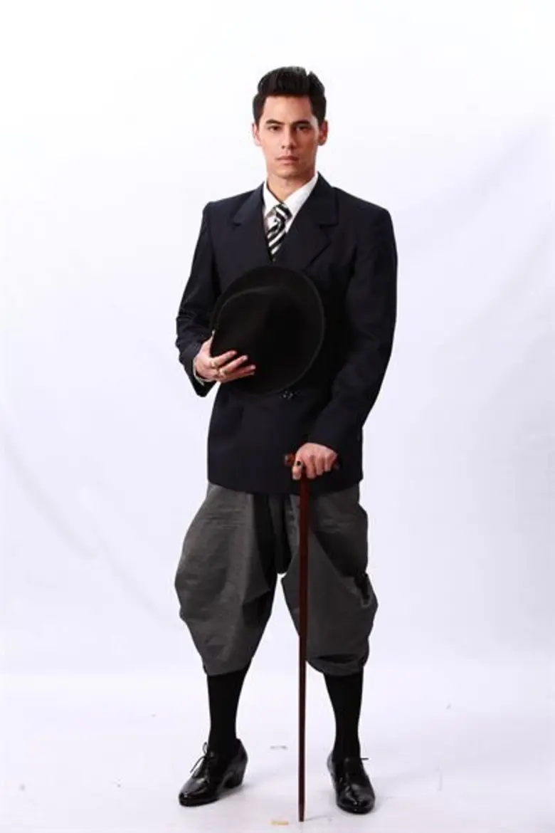 โลดแล่นในวงการบันเทิงมามากกว่า 10 ปี สำหร...