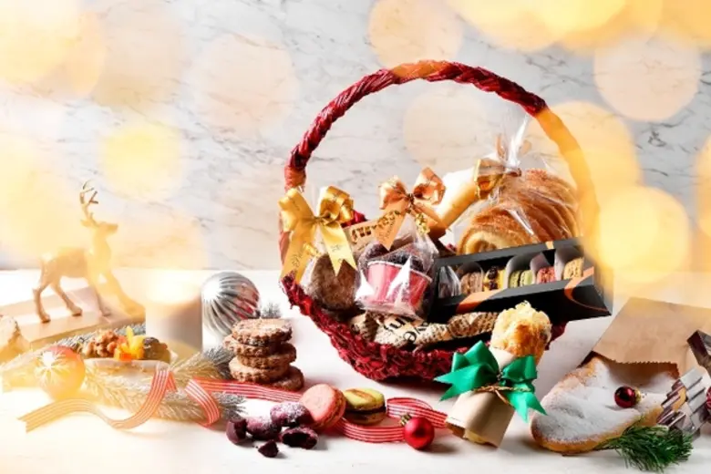 ได้เวลาแห่งเทศกาลแห่งความสุขและการให้ ในช...