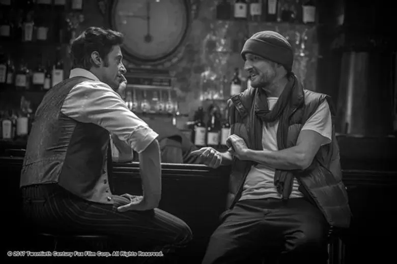 ใกล้จะได้พบกับการแสดงสุดเข้มข้น พร้อมโชว์...