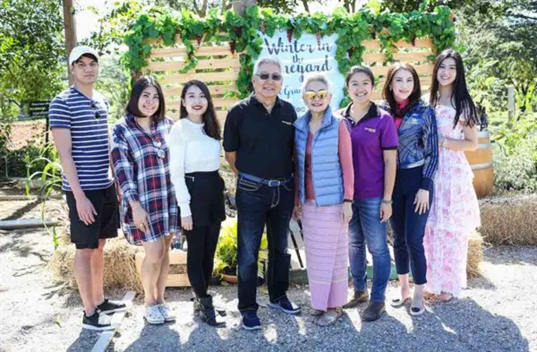 ในช่วงปลายปีเมื่อลมหนาวมาเยือน หลายคนก็เร...