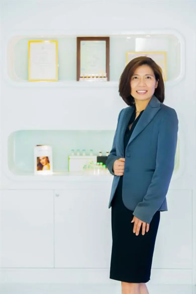 เข้าใจถึงความต้องการของผู้หญิงไทย นาถรวี ...