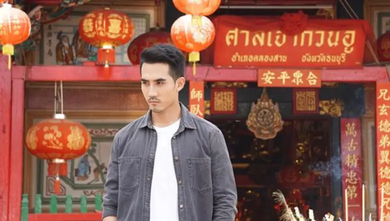 แค่เพียงออกอากาศไปไม่กี่ตอน "หงส์เหนือมัง...