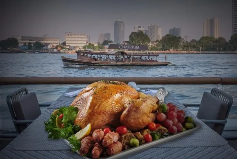 ขอเชิญทุกท่านพร้อมครอบครับร่วมเฉลิมฉลองเท...