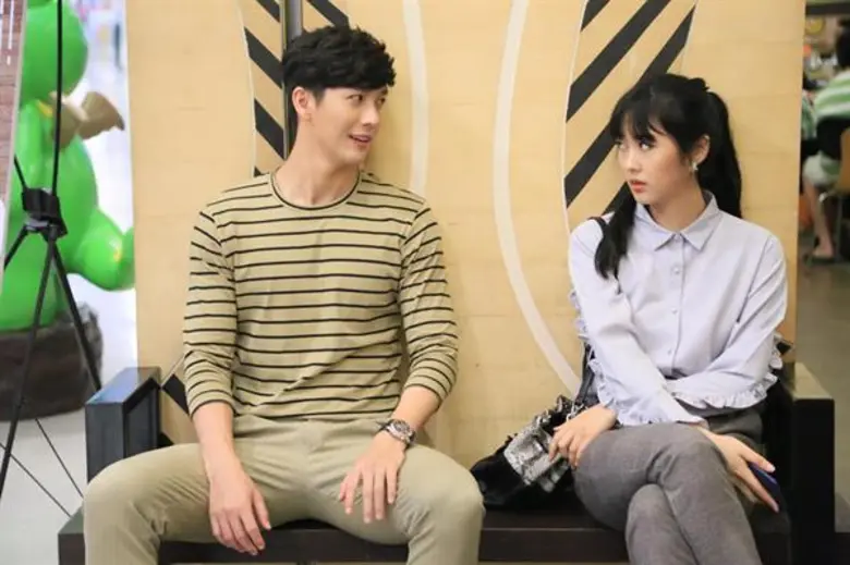 ตอน 5 ออกอากาศวันพุธที่ 13 ธันวาคม 2560 เ...