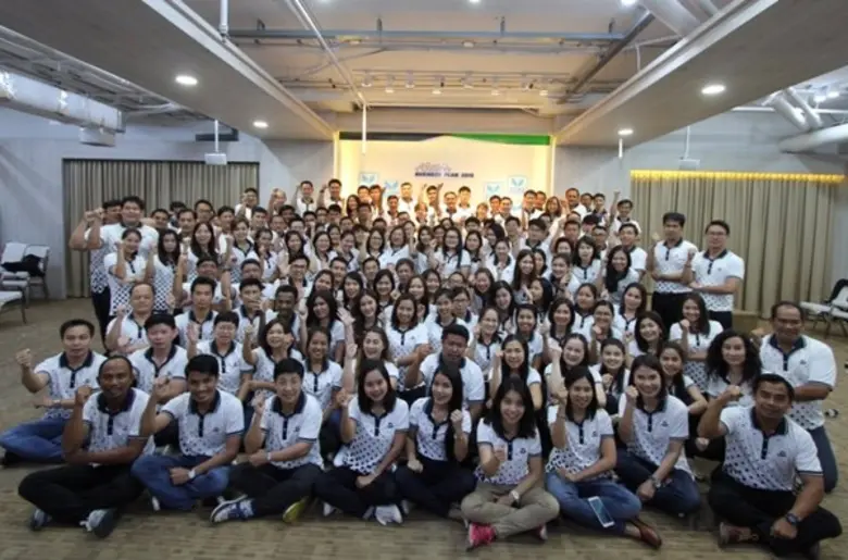 SVL Group ประชุมแผนธุรกิจ 2561