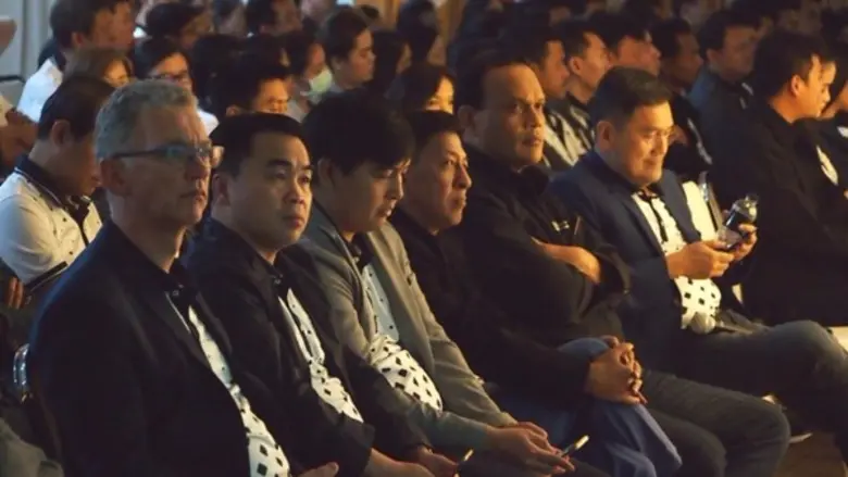 SVL Group ประชุมแผนธุรกิจ 2561