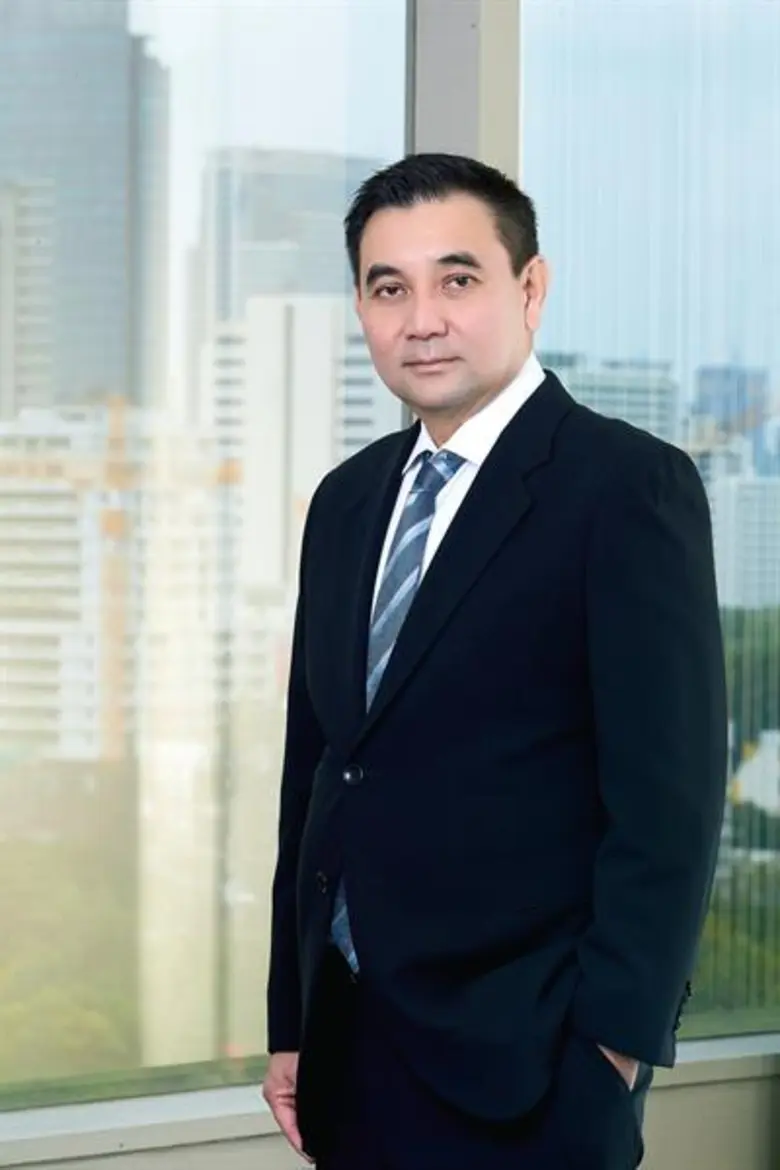 'บมจ. กัลฟ์ เอ็นเนอร์จี ดีเวลลอปเมนท์' หน...